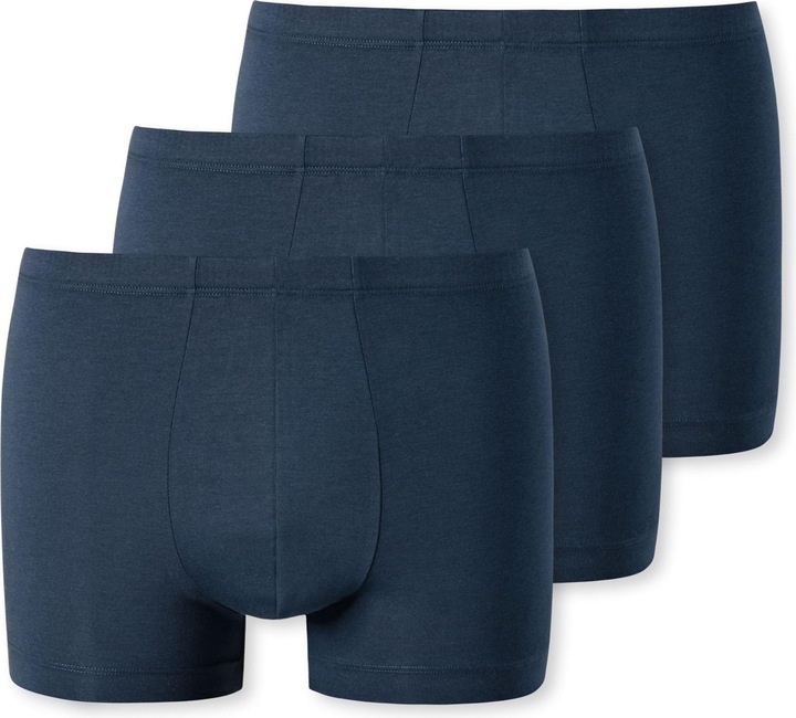 Image du produit Uncover by Schiesser Lot de 3 Basic Retro Shorts / Pantalons (XXL, Lot de 3)