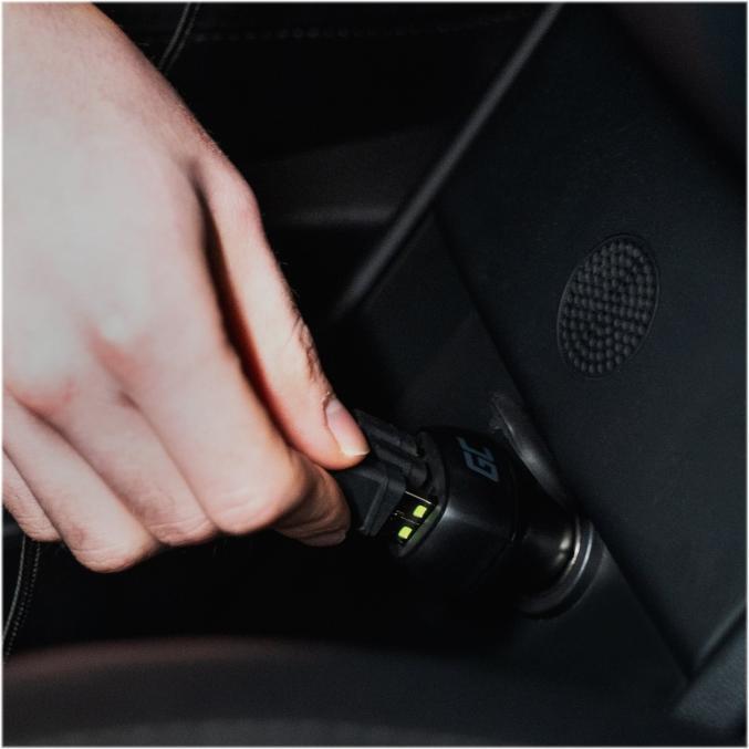 Produktbild GreenCell GC Ride 54W