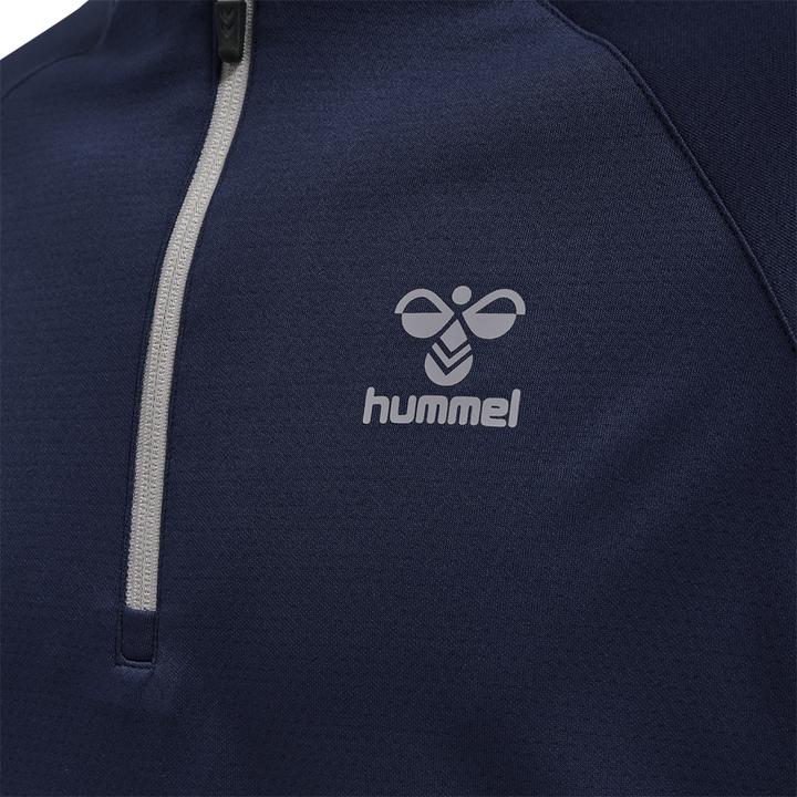 Produktbild hummel Gg12 Action Half Zip Sweat (M)