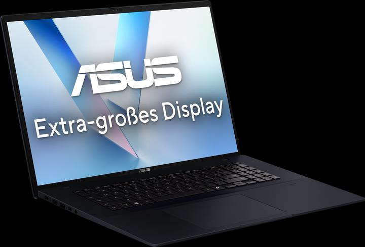 Immagine prodotto ASUS Vivobook 18 (18", AMD Ryzen 7 260, 32 GB, 1000 GB, DE)