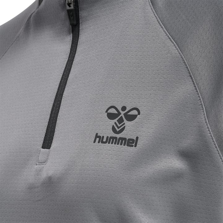 Produktbild hummel Gg12 Action Half Zip Sweat Woman (XL)