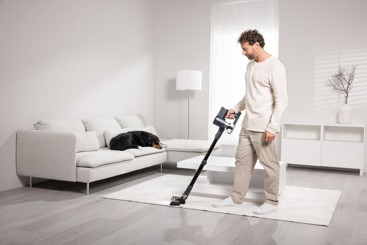 Produktbild Severin HV 7178 Akku Staubsauger