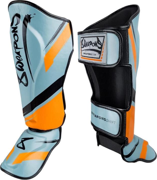 Produktbild 8Weapons Schienbeinschoner - Shift (L)