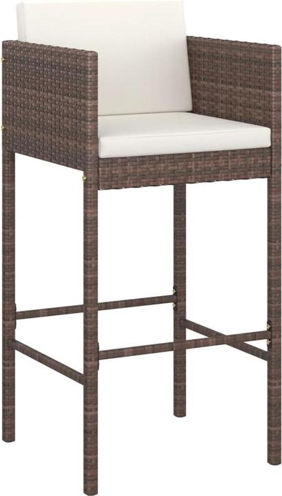 Actual product image vidaXL Kourtney