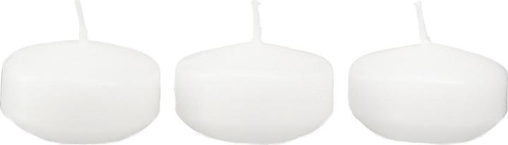 Actual product image Wenzel Floating candles (28 pcs.)