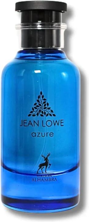 Produktbild Maison Alhambra Jean Lowe Azure (Eau de Parfum, 100 ml)