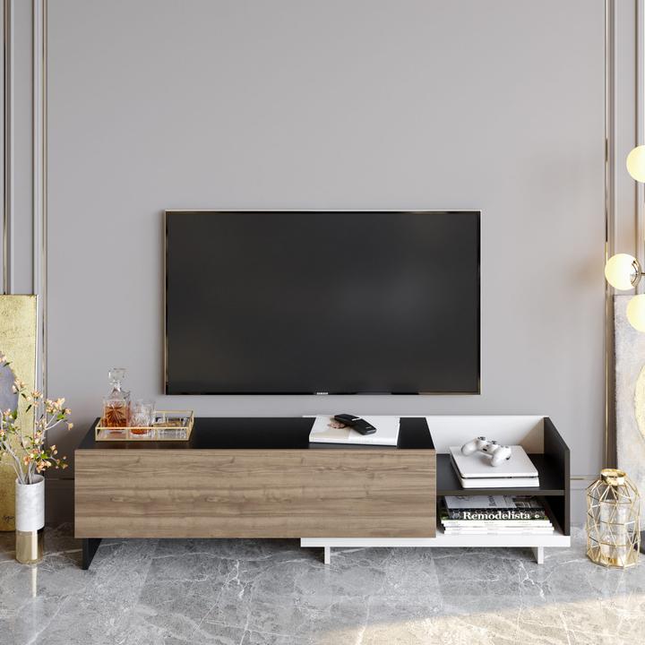 Productafbeelding Kalune Design Hailey (165 x 35 x 41 cm)