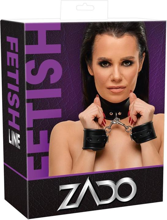 Produktbild Zado Hals & Hand
