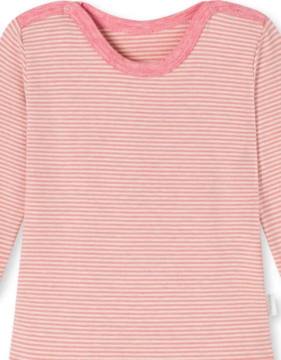 Produktbild Schiesser BabyBody langarm (92)