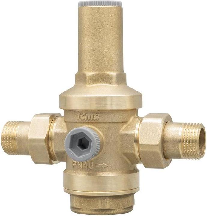 Produktbild Icma Druckminderer