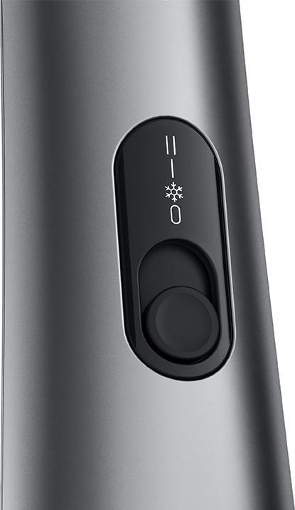 Actual product image Braun AS 4.3 Lockenstab