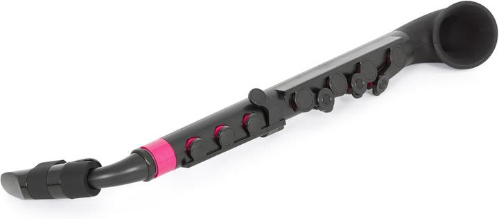 Actual product image Nuvo jSax (Sax, Curved)