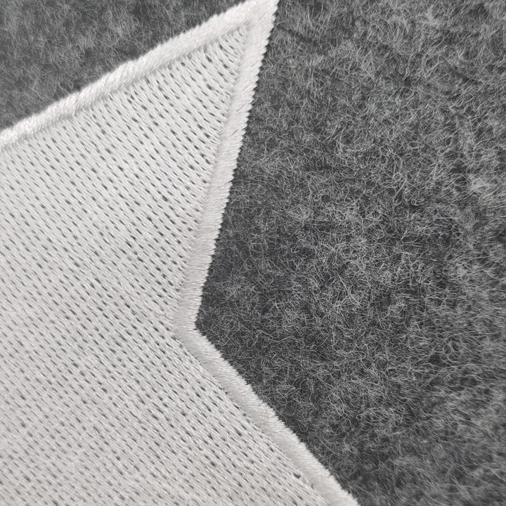 Produktbild Relaxdays 6x Gästehausschuhe (36, 39, 40, 42, 43, 45)