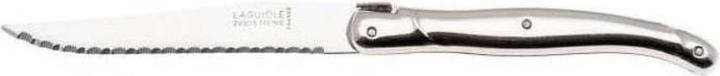 Produktbild Laguiole Messer silbern (Messer)