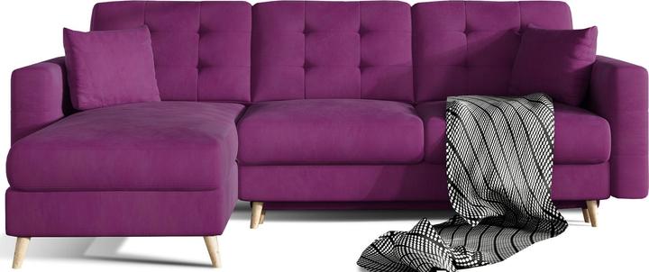 Produktbild ELTAP Asgard (3-Sitzer, Ecksofa)