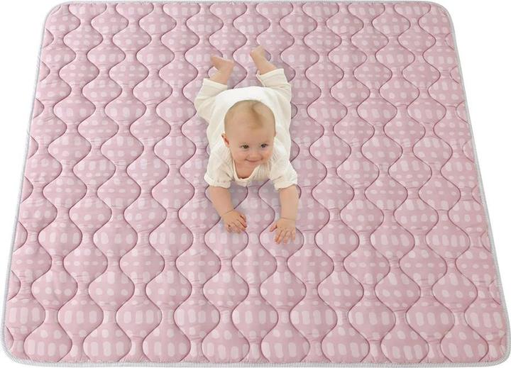 Produktbild Hakuna Matte Krabbeldecke, Hygge
