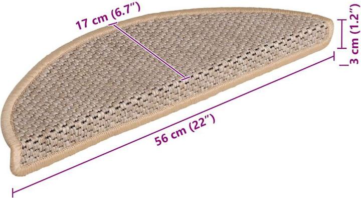 Produktbild VidaXL Pankratius (56 x 17 x 3 cm)