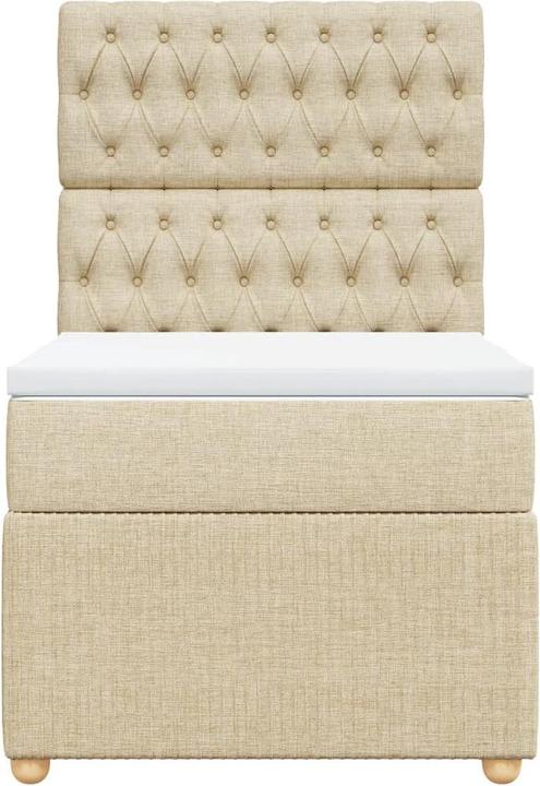 Produktbild vidaXL Layne (100 x 200 cm)