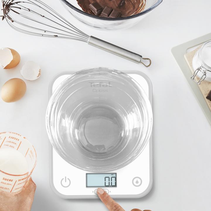 Actual product image Tefal BC50U0