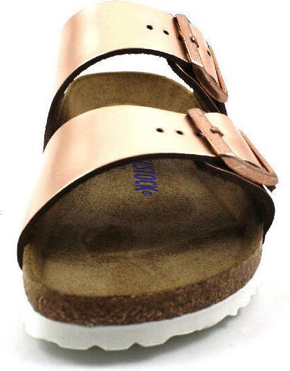 Actual product image Birkenstock Sandalen Casual Bequem sitzend Arizona (37)