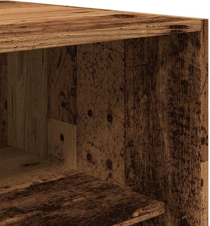 Produktbild vidaXL Kleiderschrank (100 x 50 x 200 cm)