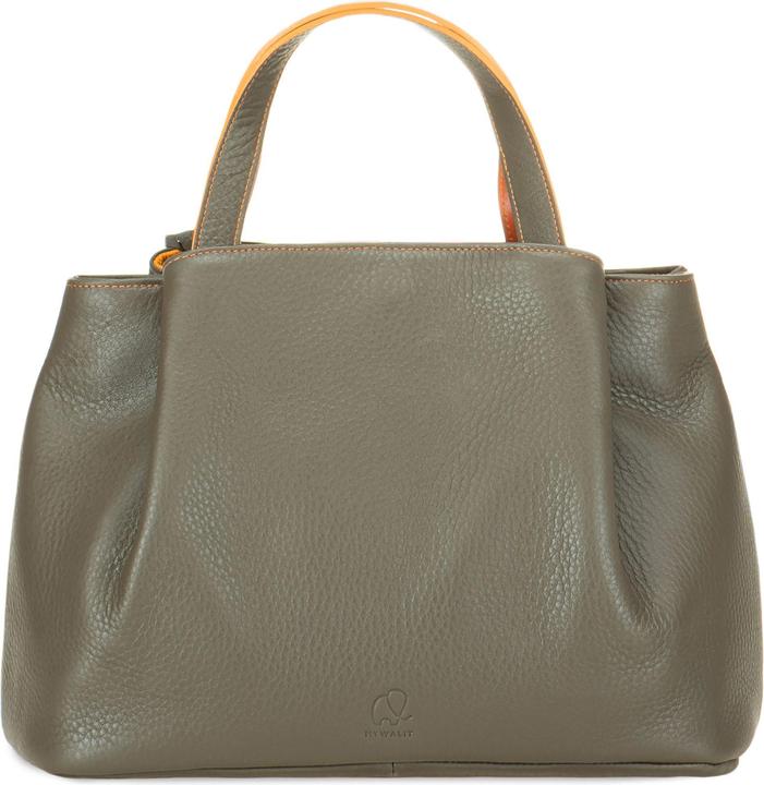 Image du produit Mywalit Sac à main en cuir 28 cm