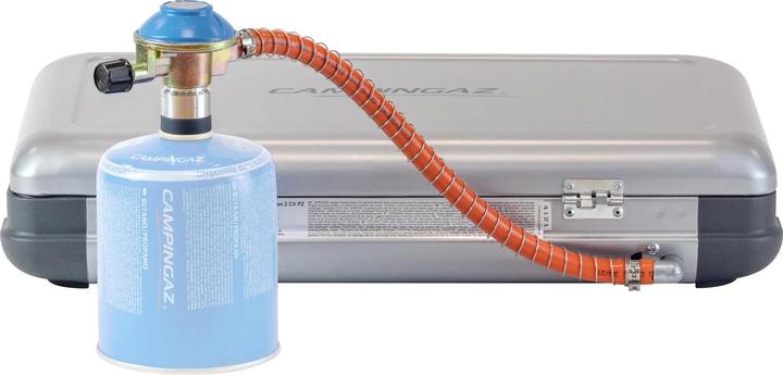 Produktbild Campingaz Camping Kitchen 2 Grill & Go CV
