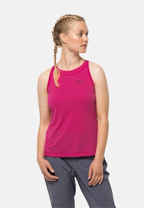Produktbild Jack Wolfskin Prelight Tank W (XL)