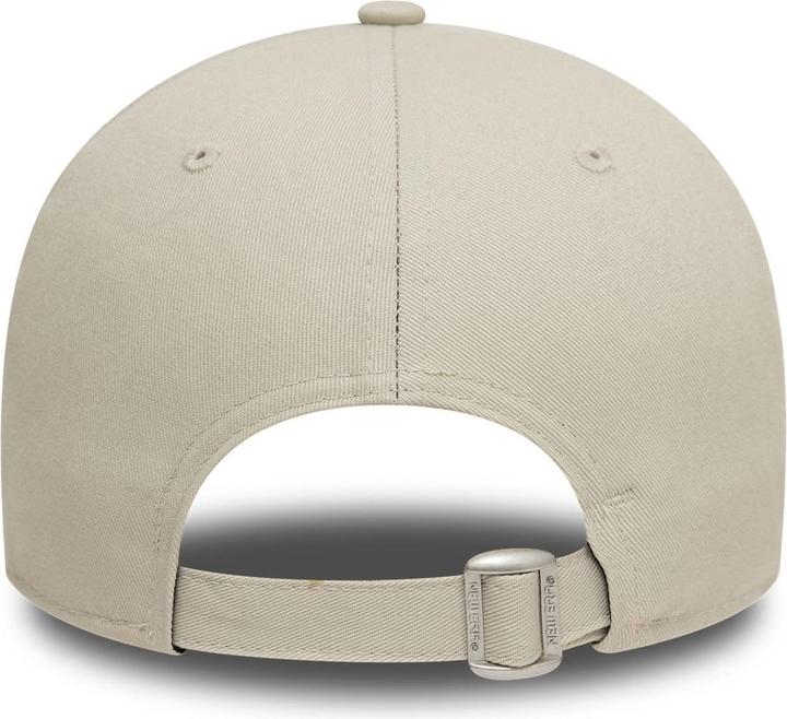 Actual product image New Era 9Forty Strapback Cap - Stade Toulousain Rugby stone