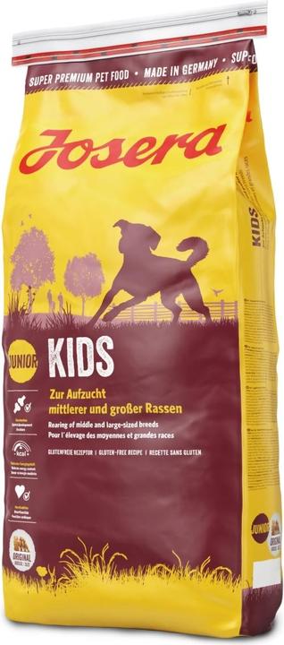 Produktbild Josera Junior (Junior, 1 Stk., 12500 g)