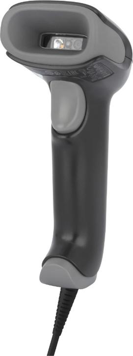 Honeywell Voyager Extreme Performance 1470g - Barcode-Scanner (1D-Barcodes, 2D-Barcodes, QR-Code)