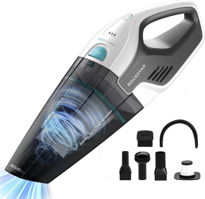 Cecotec Conga Rockstar Hand 8.4V