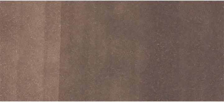 Image du produit Copic Sketch type E - 47 (E47 - Marron foncé, 1 x)