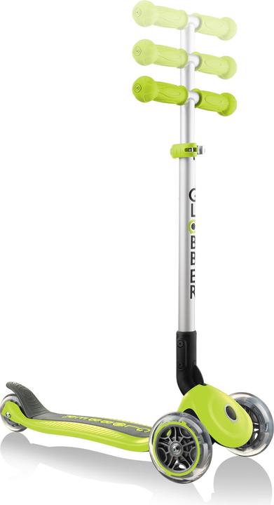 Actual product image Globber Scooter Primo Foldable