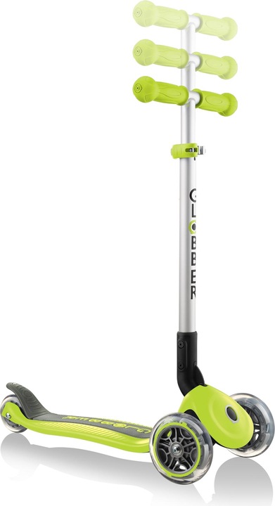 Vert citron vert