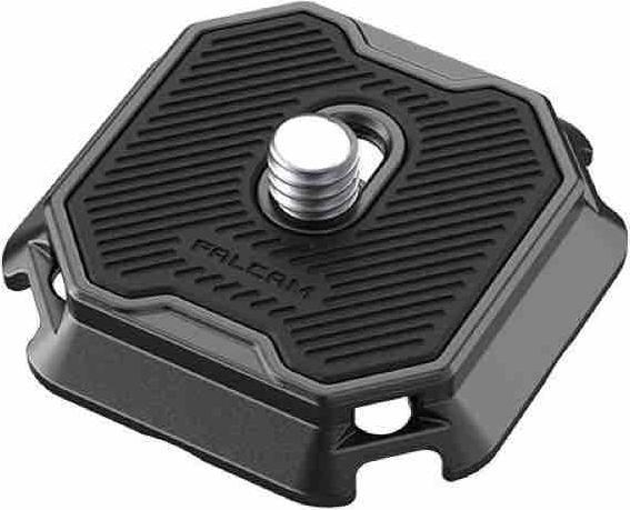 Falcam F38 Quick Release Plate (Tripod quick-release plate)