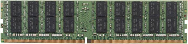 Immagine prodotto HPE DDR4 32 GB LRDIMM 288-pin (1 x 32GB, 2133 MHz, DDR4-RAM, DIMM)