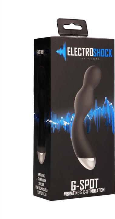 Produktbild Shots E-Stimulation G-Spot