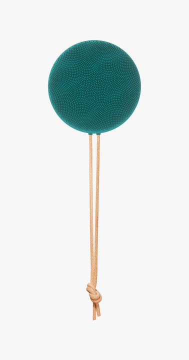 Immagine prodotto Foreo LUNAâ"¢ 4 detergente e massaggiatore per tutti i tipi di pelle Menta Verde