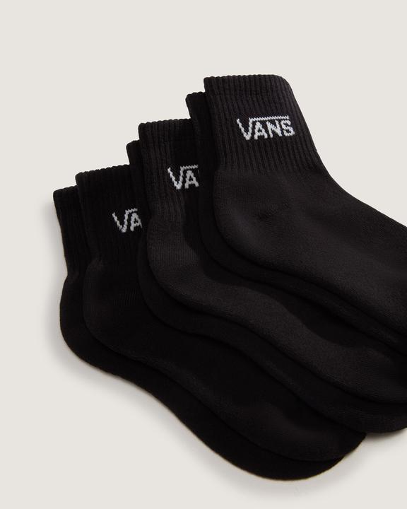 Produktbild Vans Classic Half Crew (3er Pack, XS)