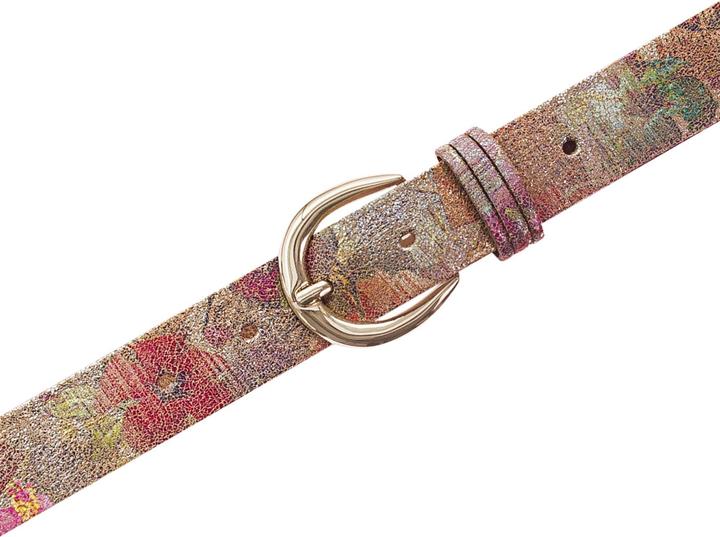 Actual product image Tamaris Gürtel Leder (80)