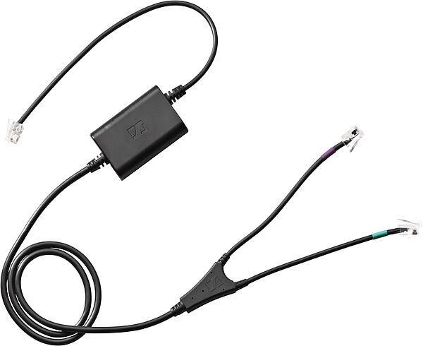 Productafbeelding EPOS SENNHEISER CEHS-SN 01 adapter-kabel SNOM 320 360 370 820