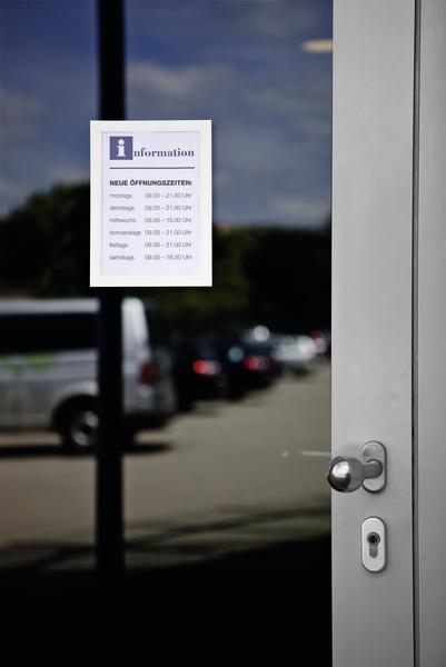 Produktbild Durable Duraframe A5