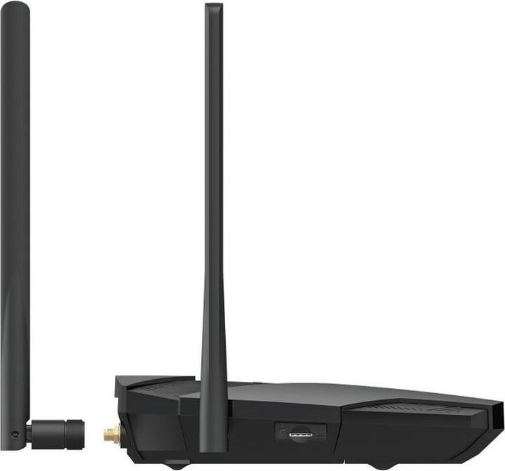 Actual product image Mercusys Router MB235-4G