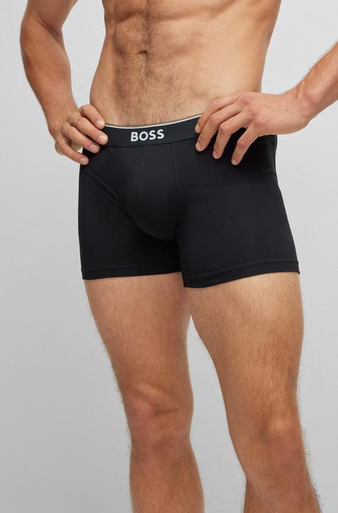 Produktbild Hugo Boss Power (XL, 3er Pack)