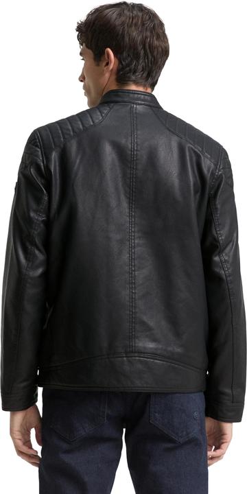 Image du produit Tom Tailor Veste en cuir (3XL)
