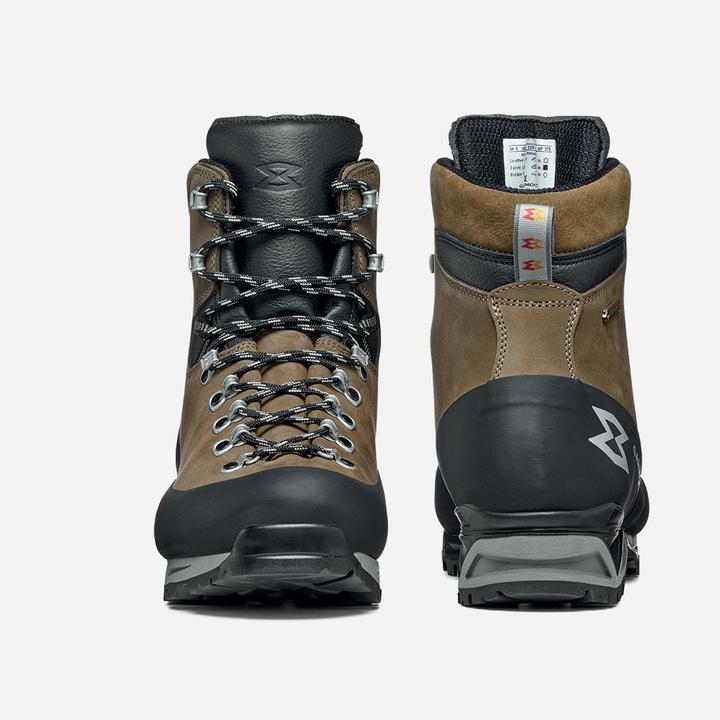 Produktbild Garmont Pinnacle Trek Gtx (41)