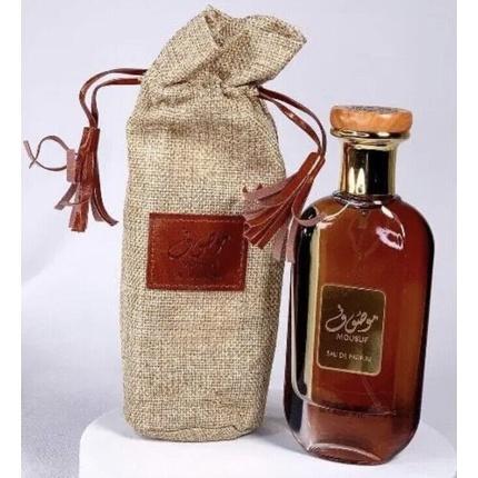 Image du produit Lattafa Perfumes Mousuf (Eau de parfum, 100 ml)