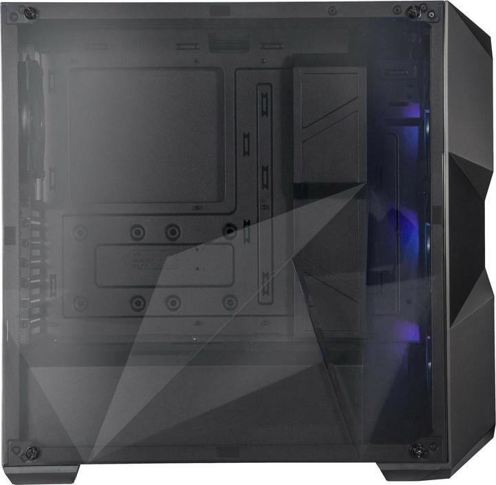 Immagine prodotto Cooler Master MasterBox TD500 Mesh (ATX, E-ATX, mATX, Mini-ITX)