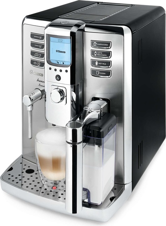 Produktbild Saeco Incanto Executive HD9712/01